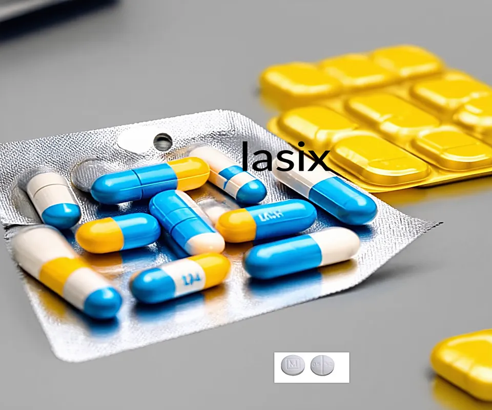 Lasix sin receta